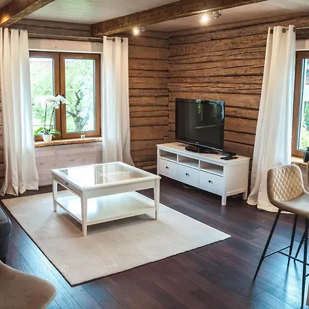 Klaukse Affittacamere Aabla