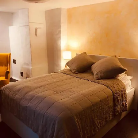 Klaukse Affittacamere 4*