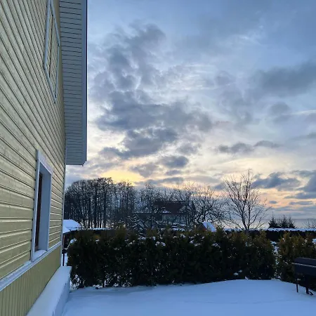 Klaukse Affittacamere Aabla