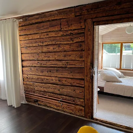 Klaukse Affittacamere