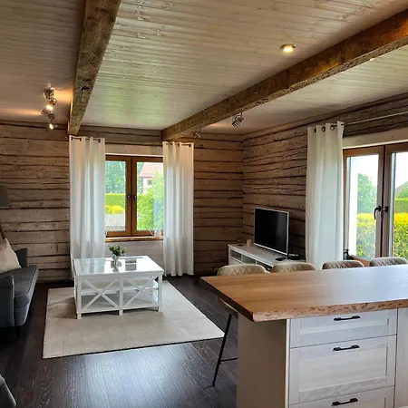 Klaukse 4* Aabla