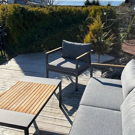 Klaukse Gasthuis 4*