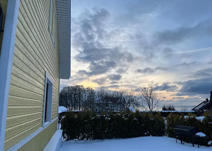 Klaukse Gasthuis Aabla